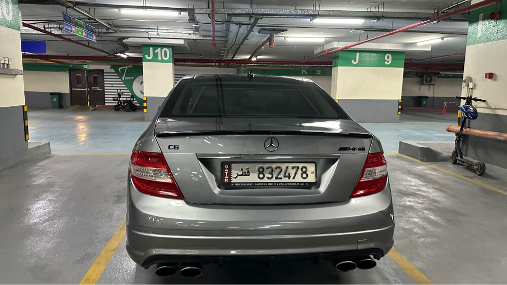 Mercedes for sale - 2