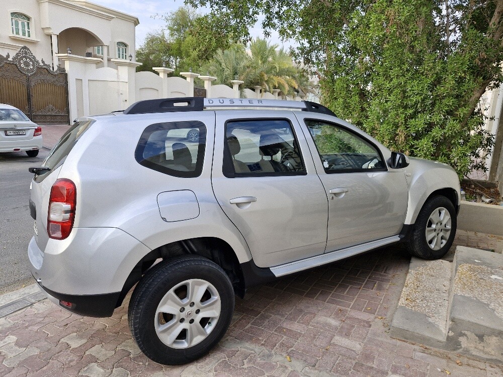 50676612 - Duster 2015
225k - 2