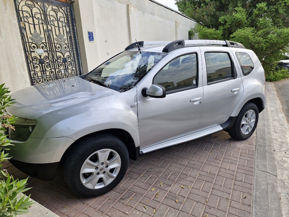 50676612 - Duster 2015
225k - 3