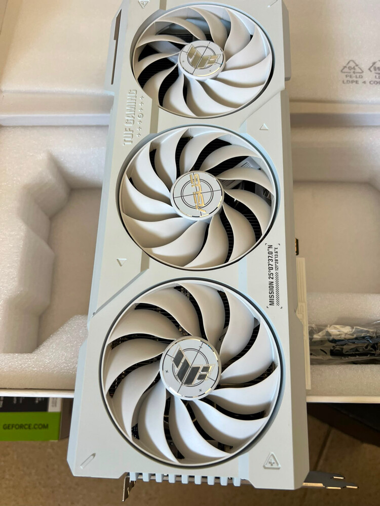 4070 تي اي سوبر  - 3