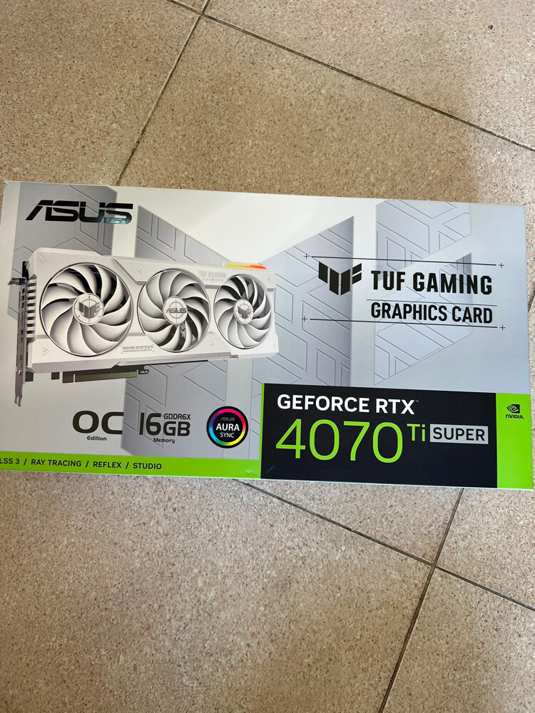 4070 تي اي سوبر  - 9