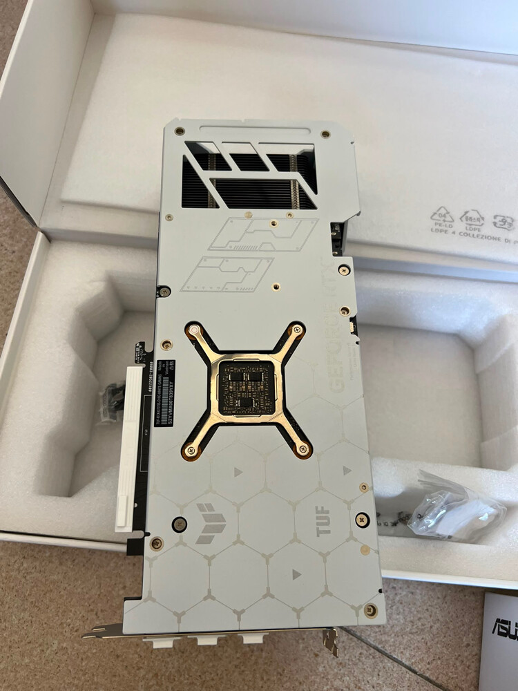 4070 تي اي سوبر  - 2