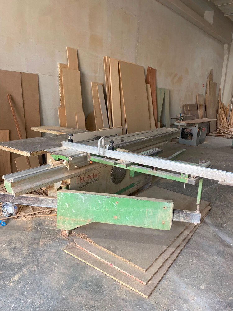 carpentry machines for sale - 3