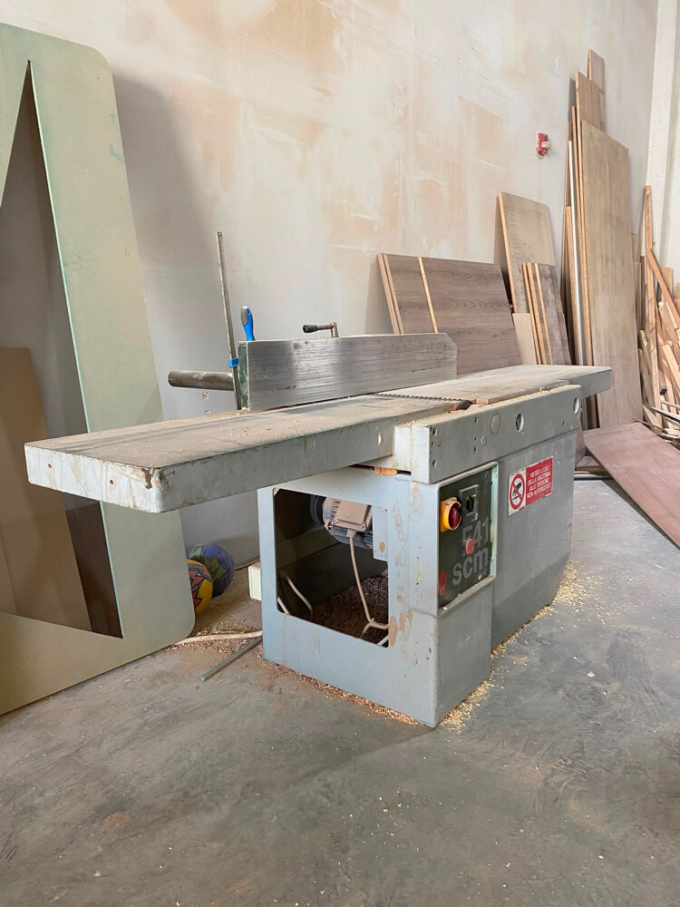 carpentry machines for sale - 9