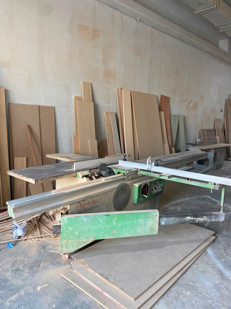 carpentry machines for sale - 8
