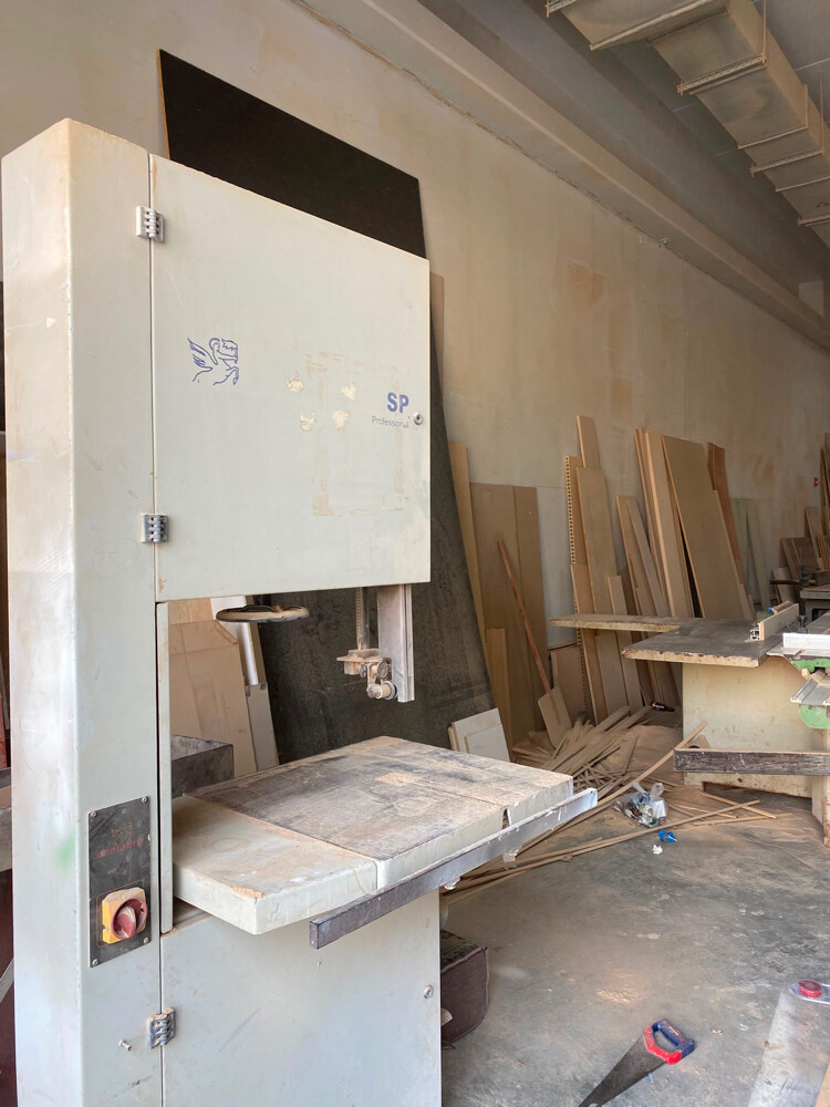 carpentry machines for sale - 5