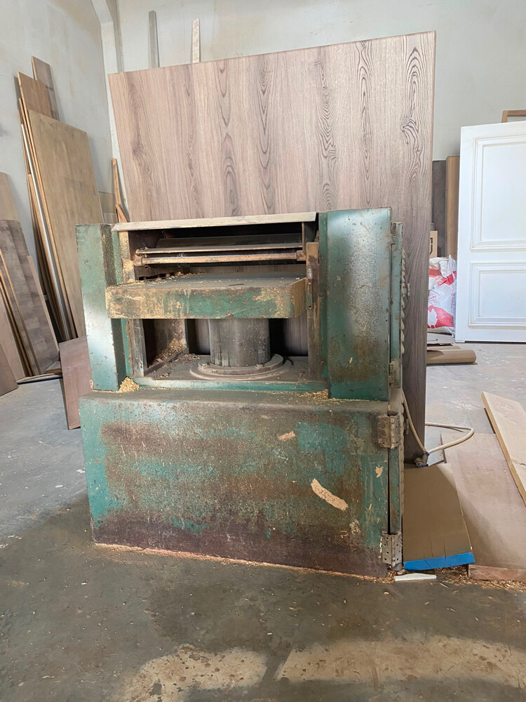 carpentry machines for sale - 10