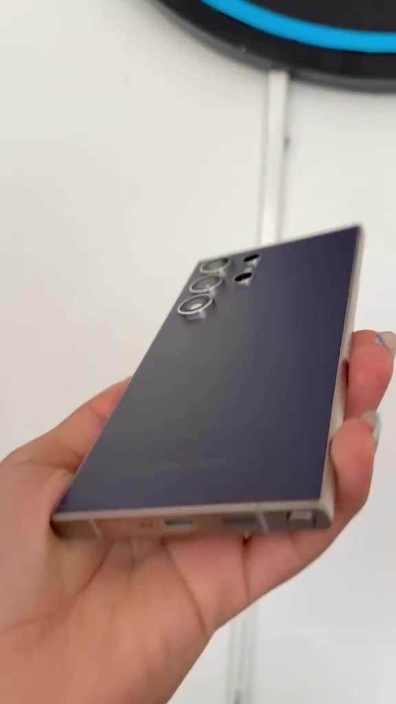 Samsung s24 ultra 256 GB - 1