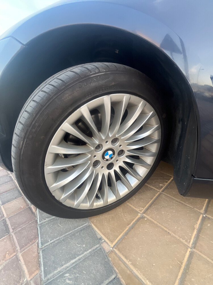 BMW 320I kupe  - 2