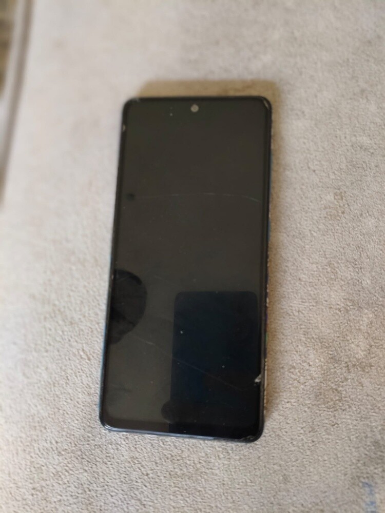 Samsung galaxy A51 - 4