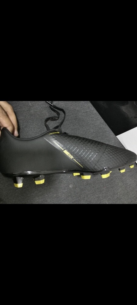 Nike Phantom Venom FG - 4