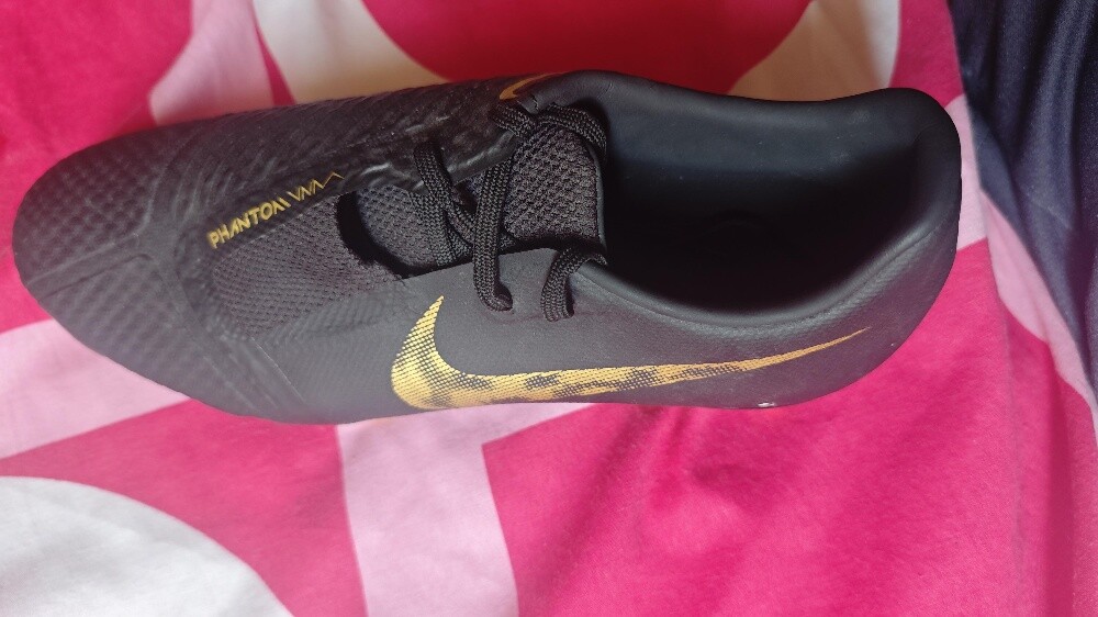 Nike Phantom Venom FG - 6