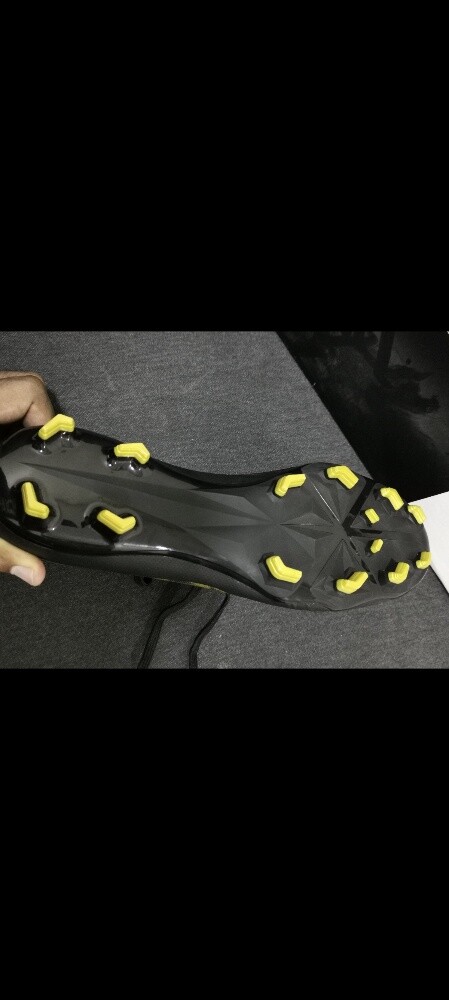 Nike Phantom Venom FG - 3