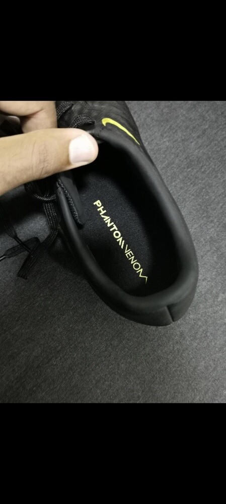 Nike Phantom Venom FG - 2