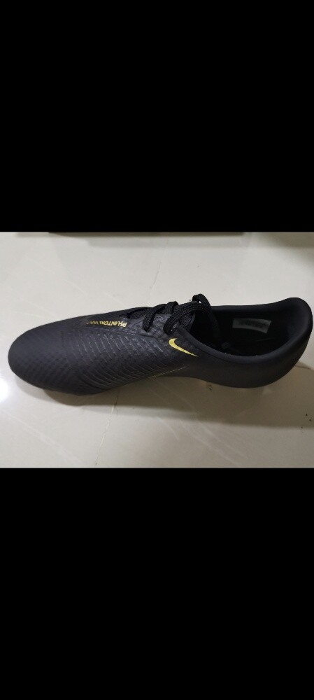 Nike Phantom Venom FG - 1