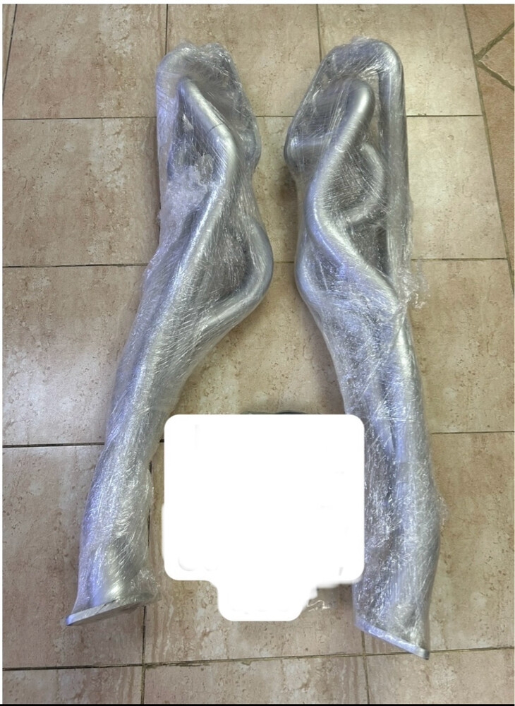 PPE headers 370z,G37,G35,Q60 - 1