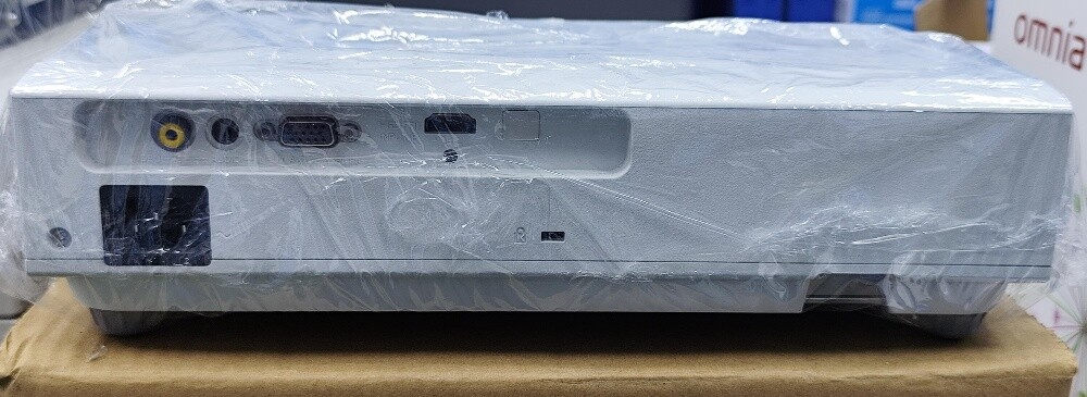 Sony Projector VPL-DW120 - 3
