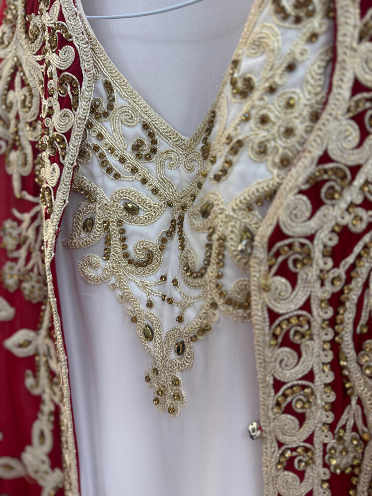 moroccan jalabia - 6