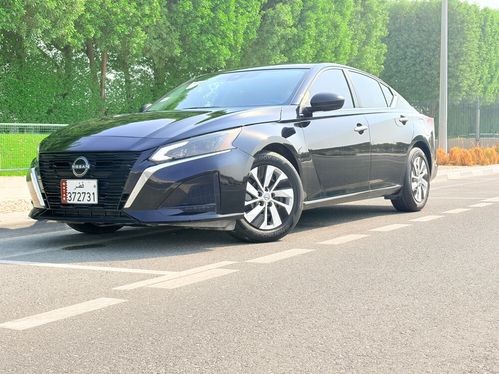 ‏Nissan - 1