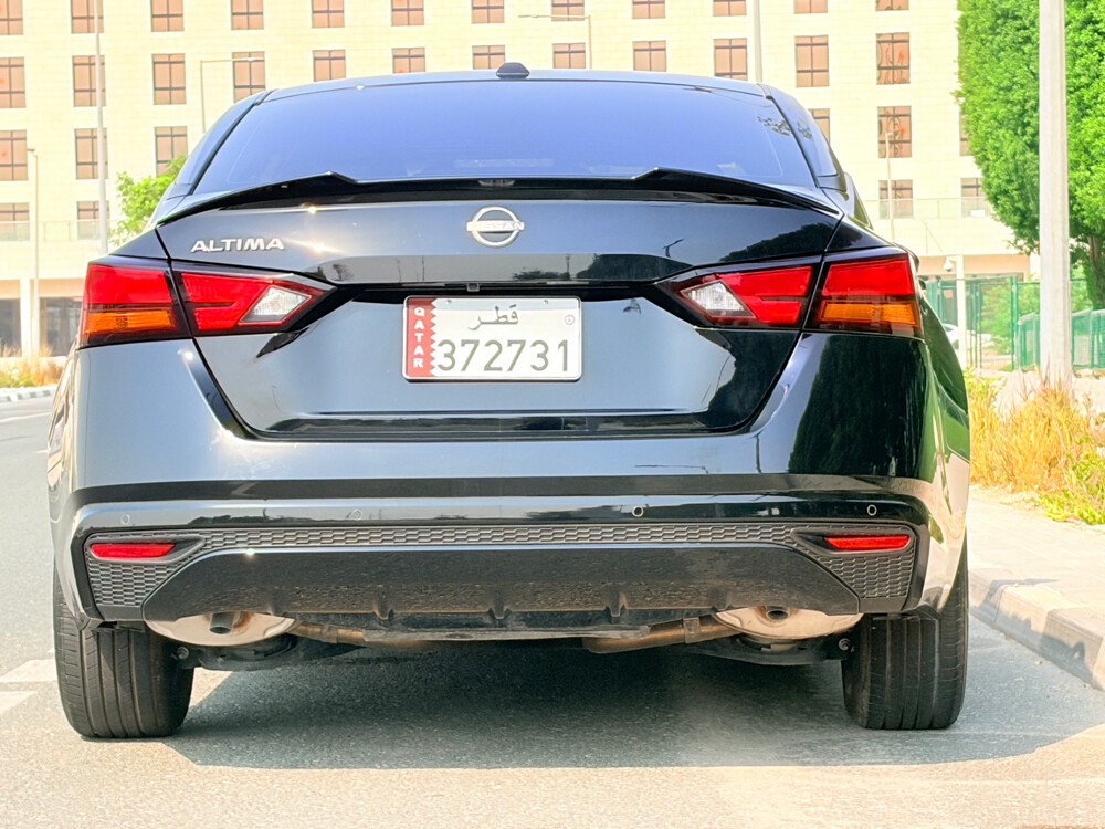 ‏Nissan - 3