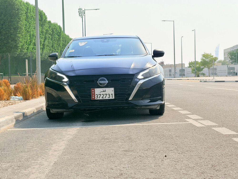 ‏Nissan - 4