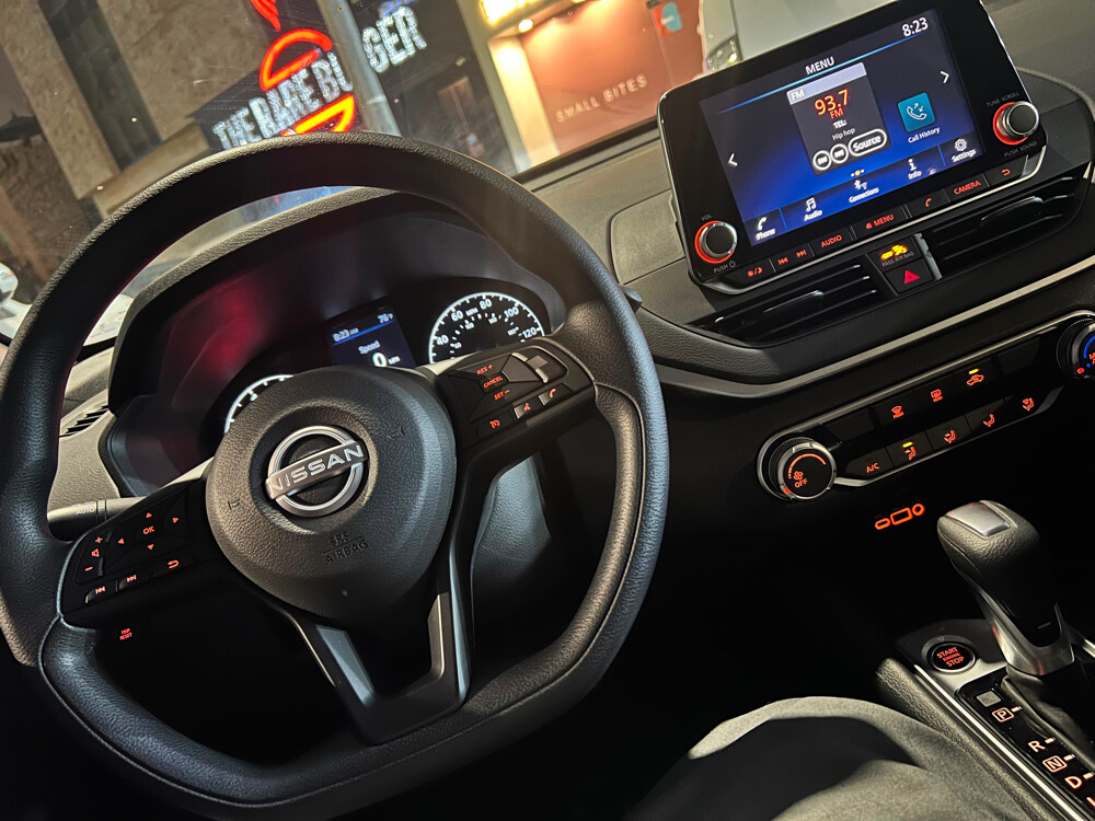 ‏Nissan - 13