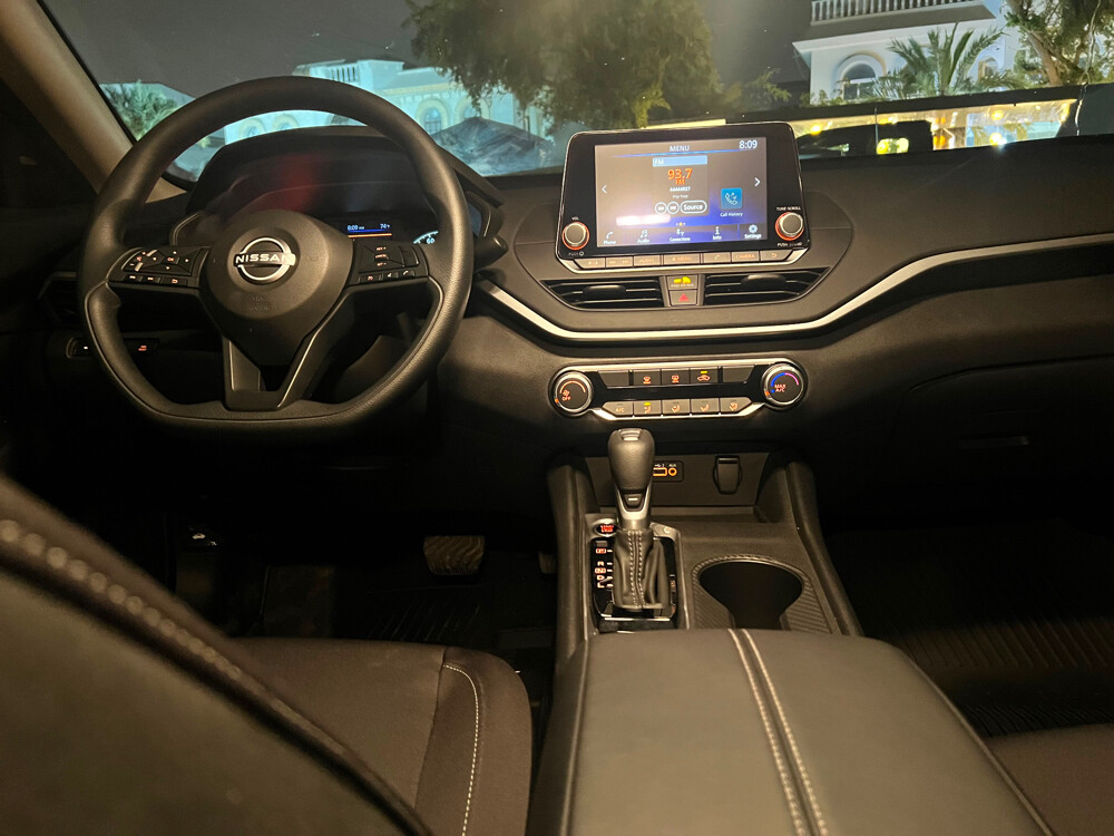 ‏Nissan - 14