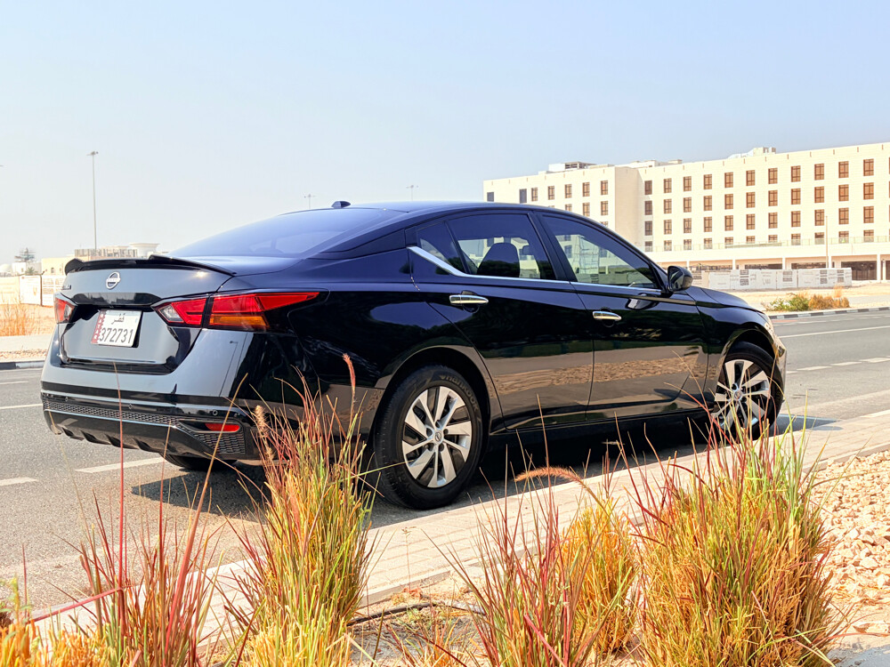 ‏Nissan - 5