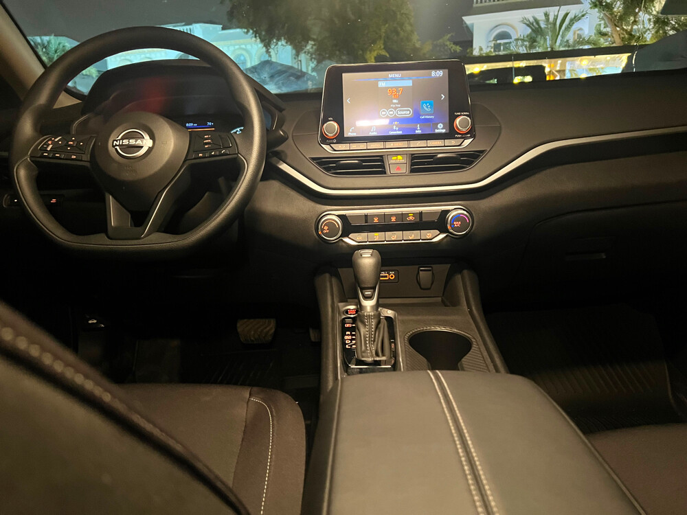 ‏Nissan - 9
