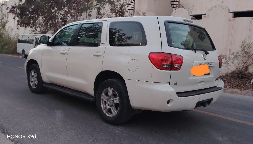 سيكويا 2013 - 3