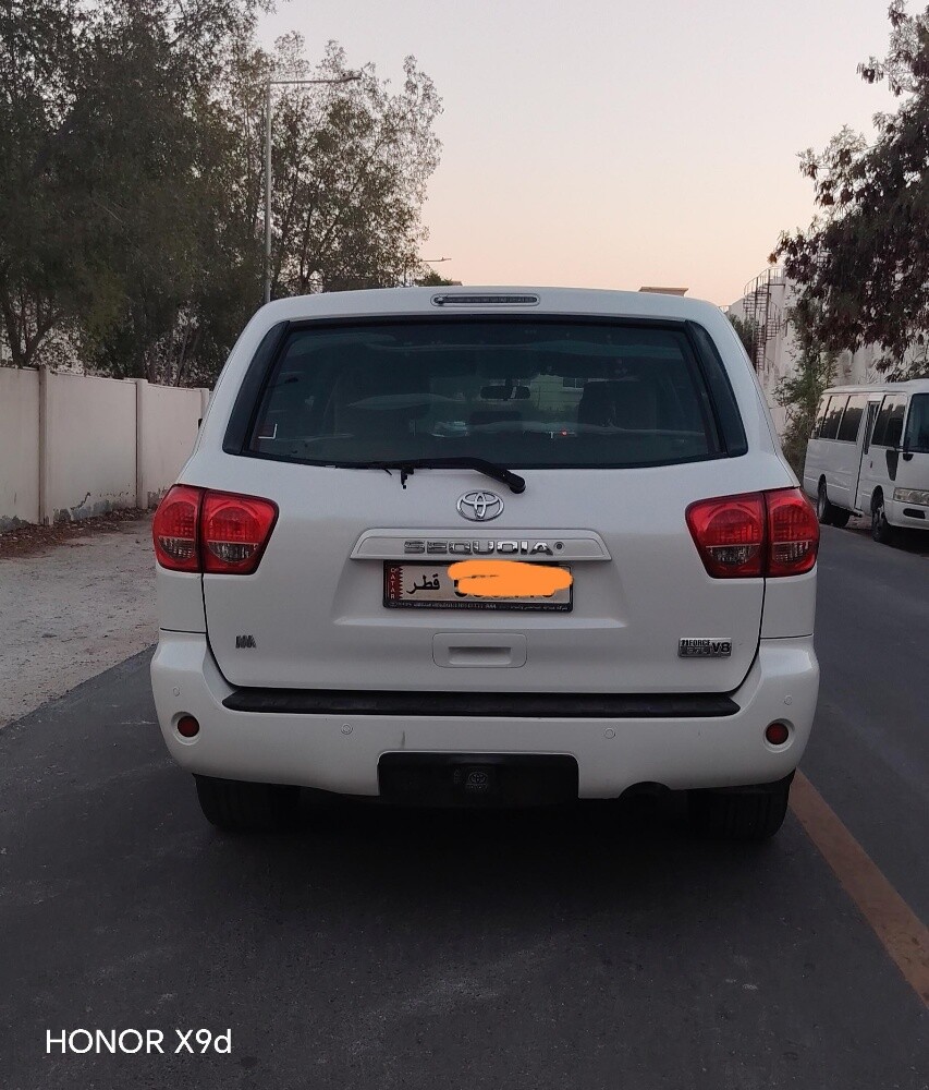 سيكويا 2013 - 4