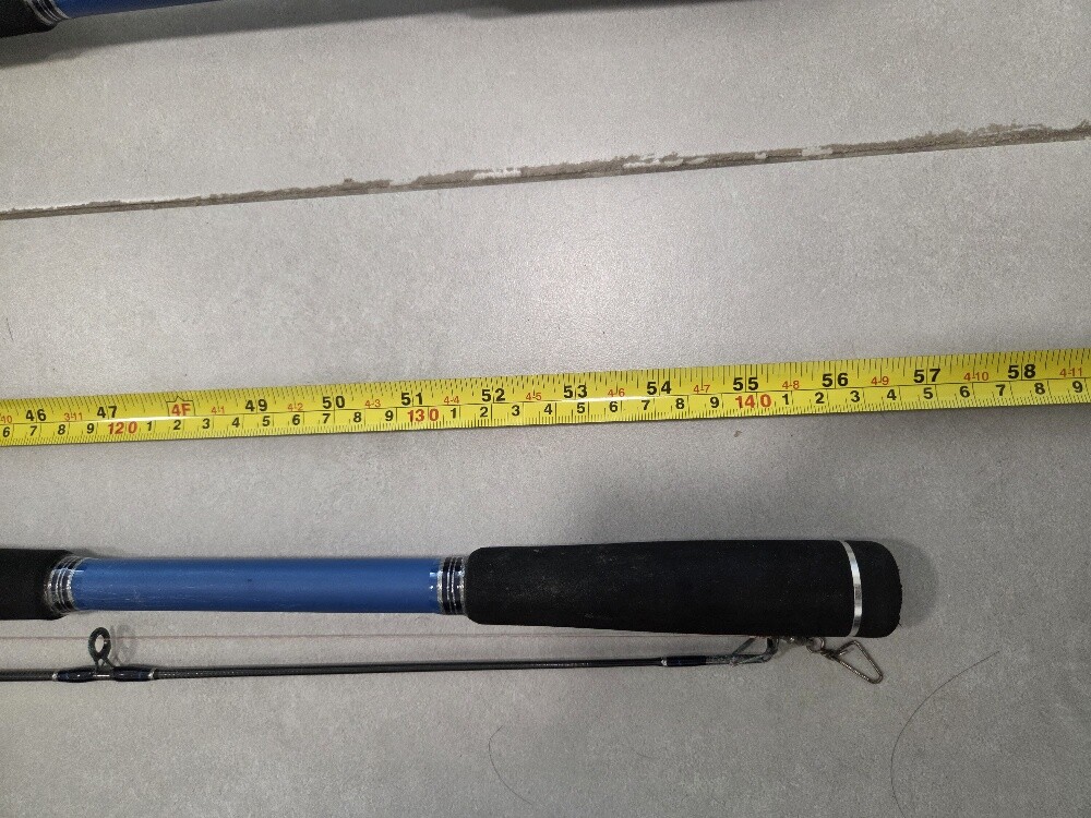 Fishing set Shimano - 1