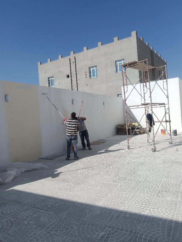 خدمة الصيانة - 5