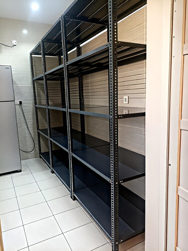 Heavy Duty Storage Rack available - 7