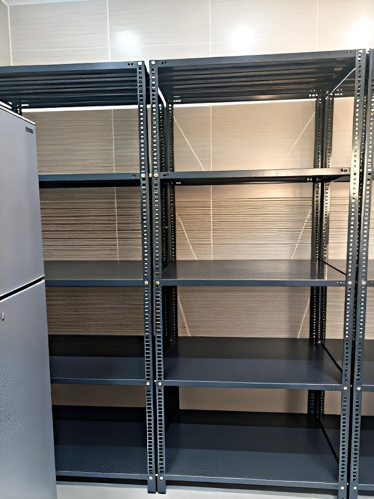 Heavy Duty Storage Rack available - 3