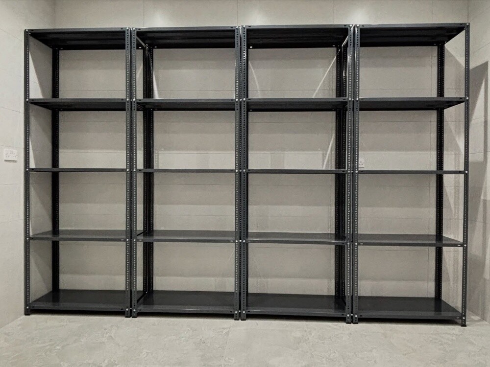 Heavy Duty Storage Rack available - 1
