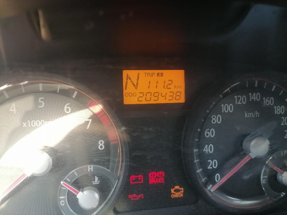 كيا ريو 2011 - 6