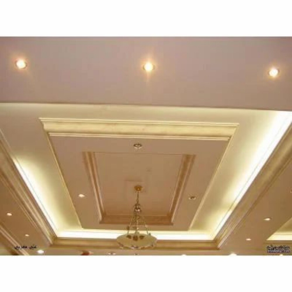 Painting and Gypsum board Work - 6