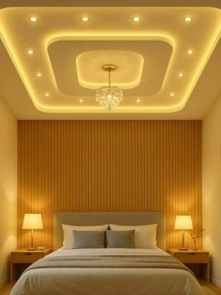Painting and Gypsum board Work - 2