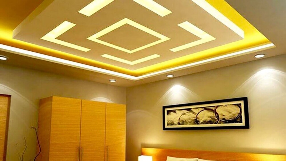 Painting and Gypsum board Work - 3