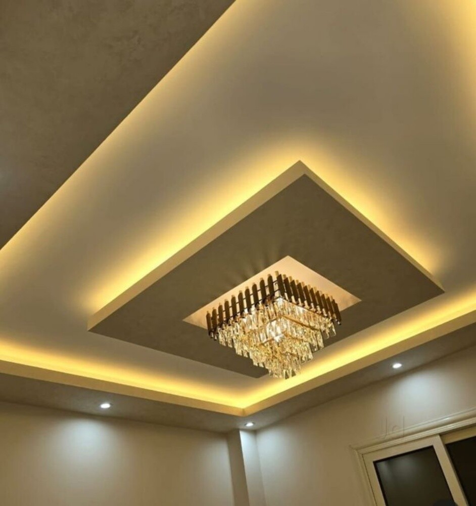 Painting and Gypsum board Work - 5