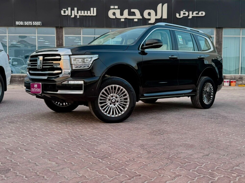 تانك 2027 - 6