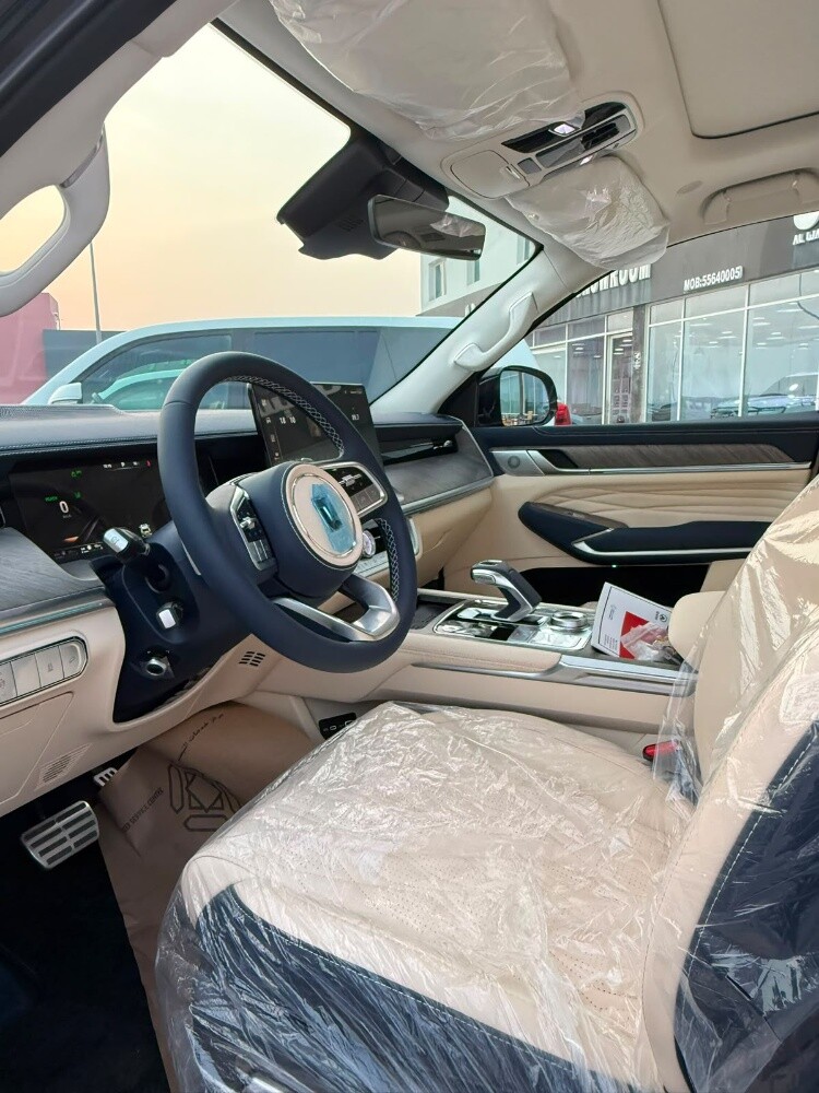 تانك 2027 - 8