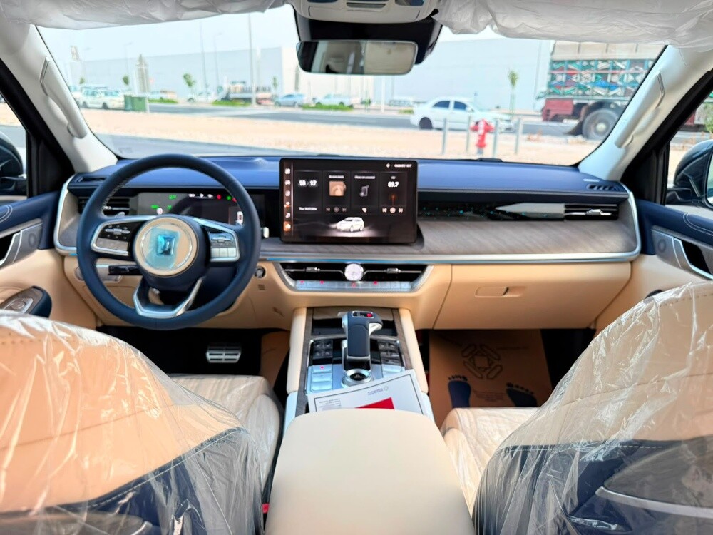 تانك 2027 - 3