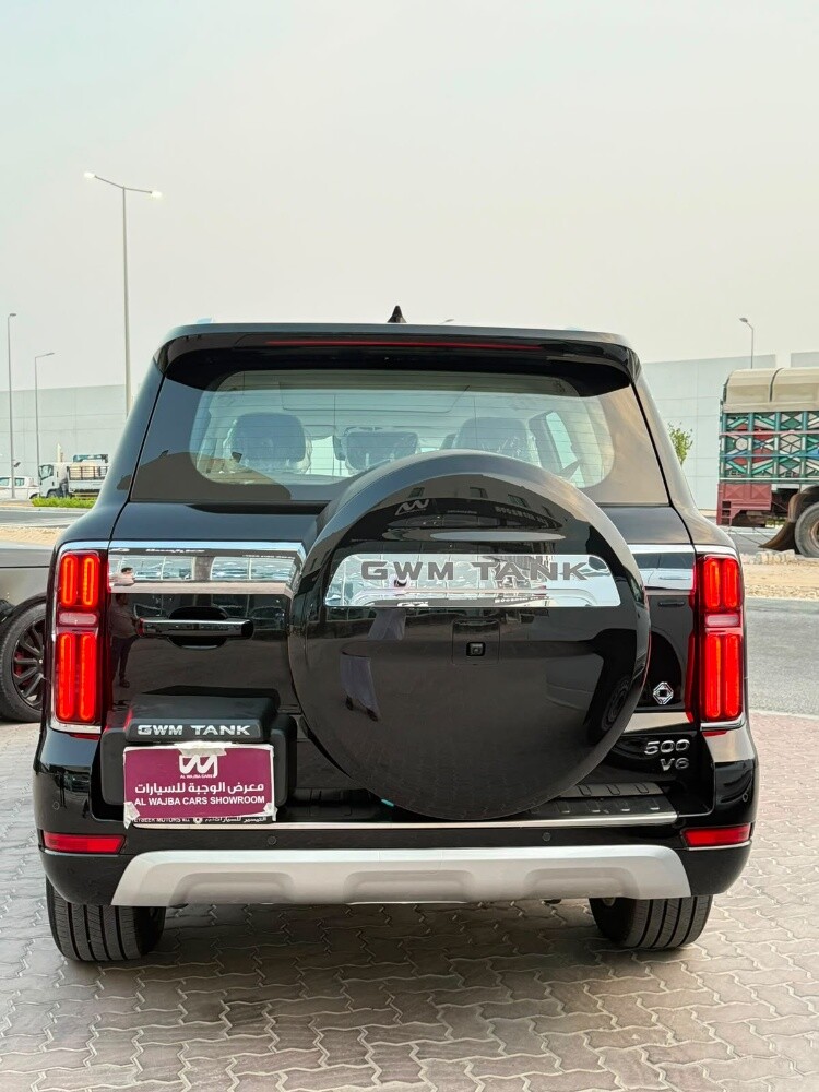 تانك 2027 - 4