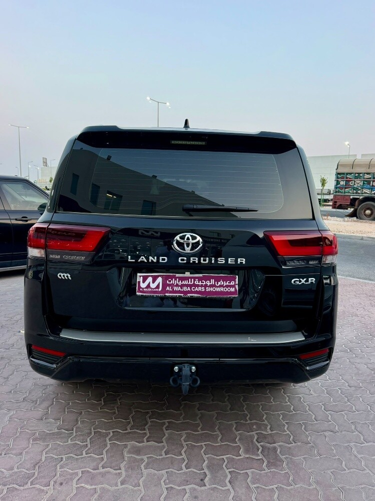 جي اكس ار 2026 - 7