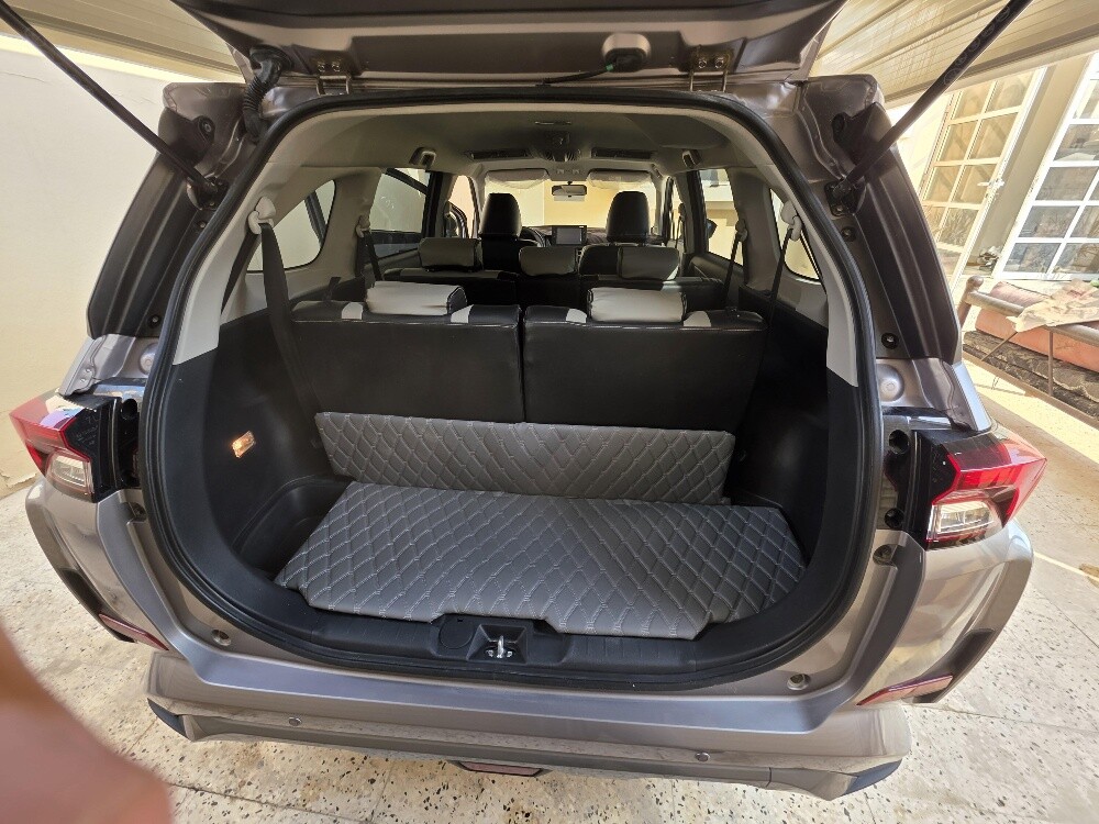 Toyota Veloz model 2024 Only 5700 K - 10