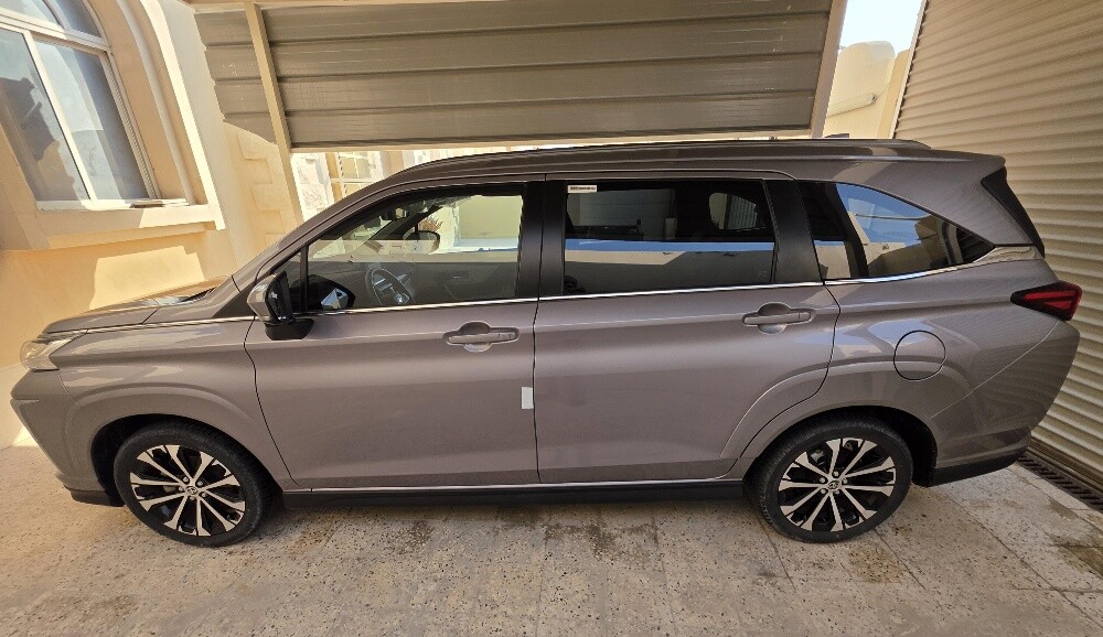 Toyota Veloz model 2024 Only 5700 K - 2