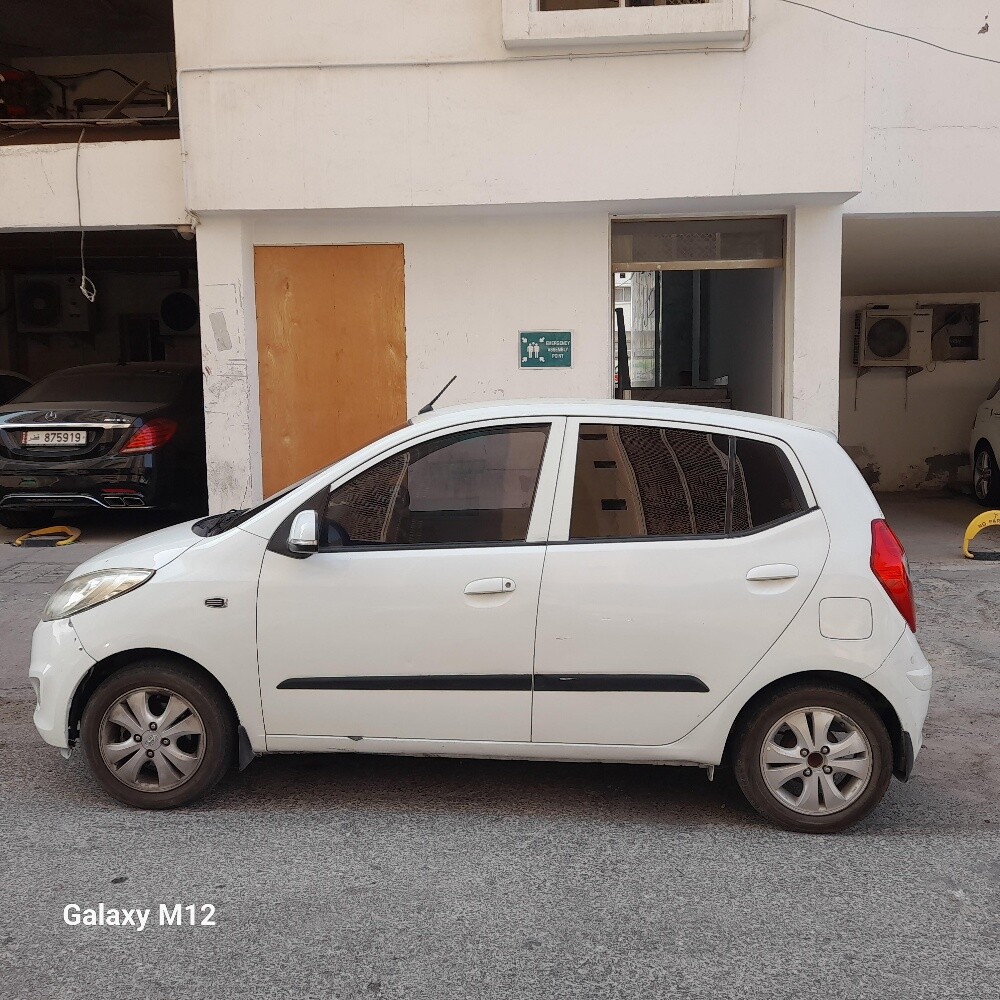 Hyundai for sale. - 3
