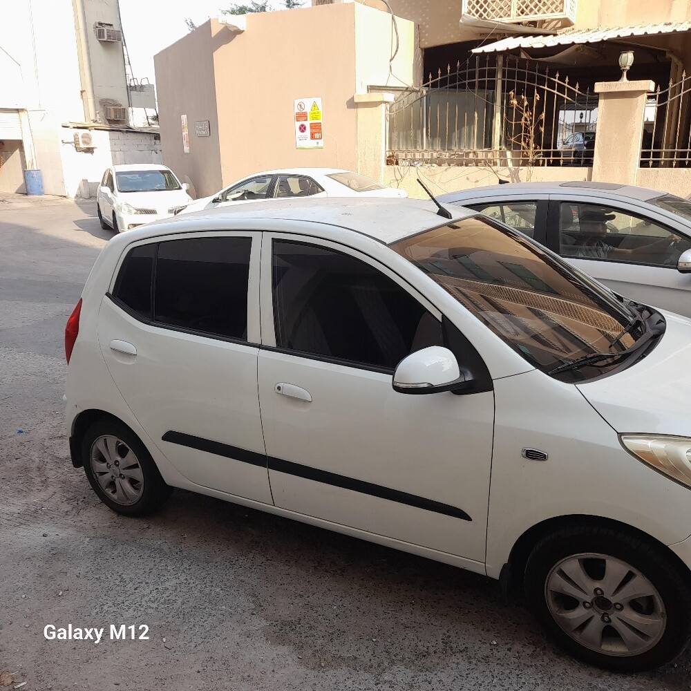 Hyundai for sale. - 1